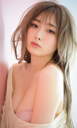 Yuki Japanese And Asian Tall Young White Gyaru Fashion Model And Runway Model And Bikini Model And Tv Personality 60