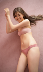 Yuki Japanese And Asian Tall Young White Gyaru Fashion Model And Runway Model And Bikini Model And Tv Personality 64